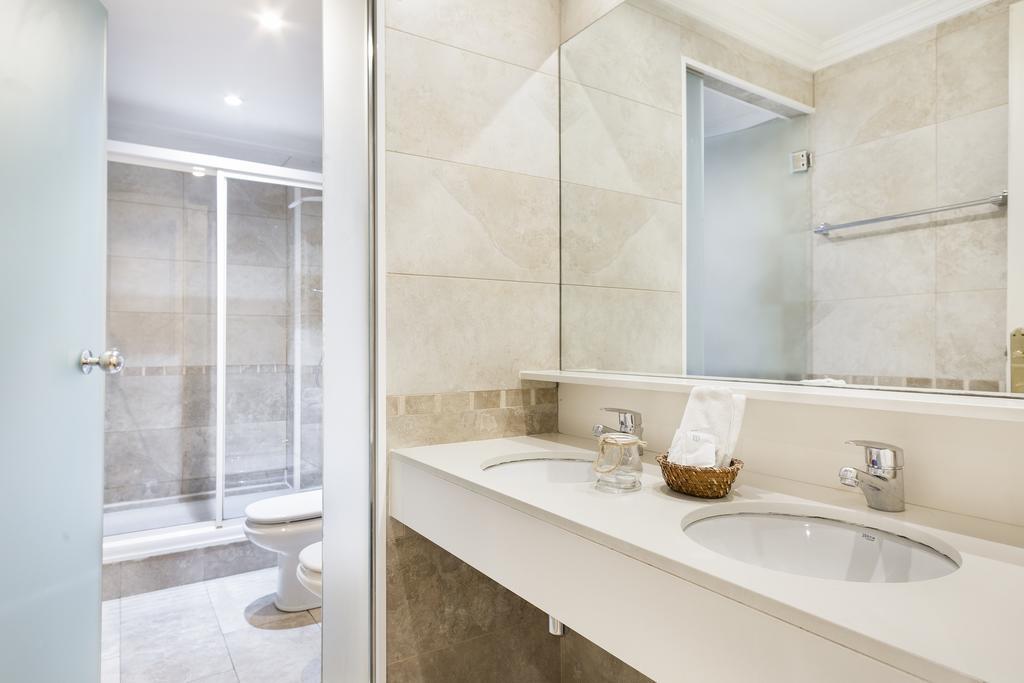 Habitat Apartments Ava 2 Барселона Экстерьер фото